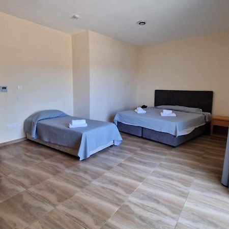 M. Moniatis Hotel Limisso Esterno foto