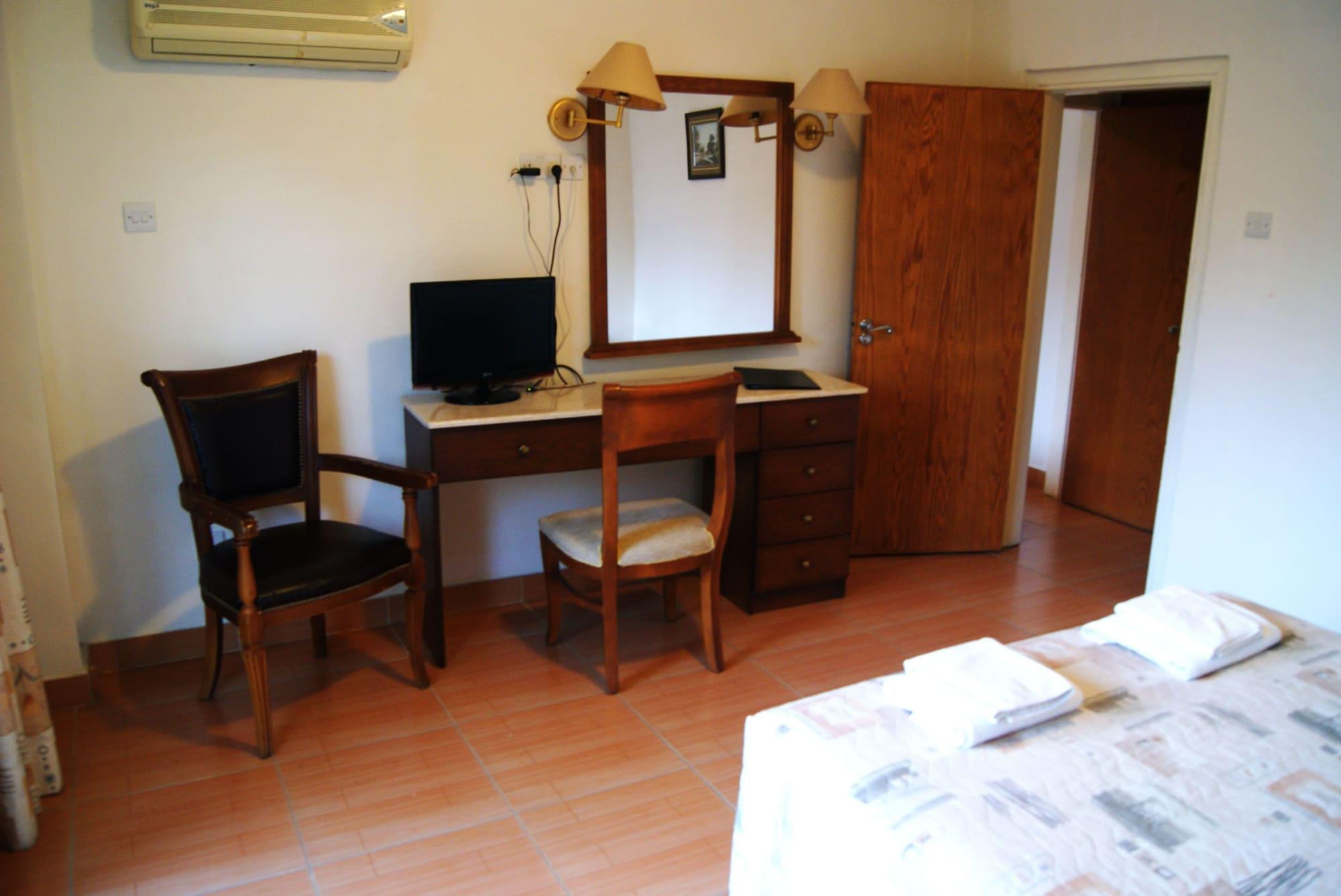 M. Moniatis Hotel Limisso Esterno foto