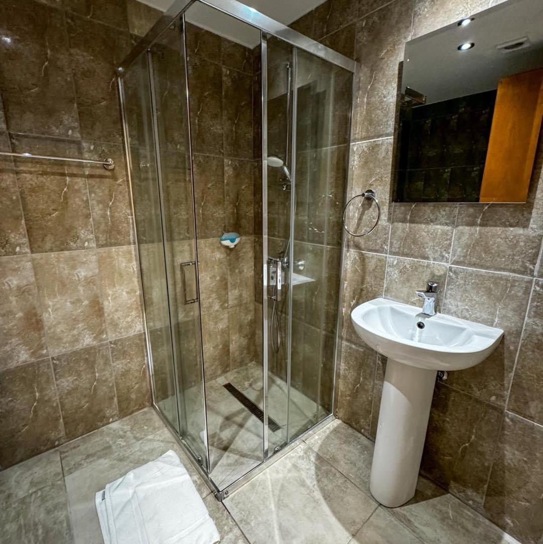 M. Moniatis Hotel Limisso Esterno foto