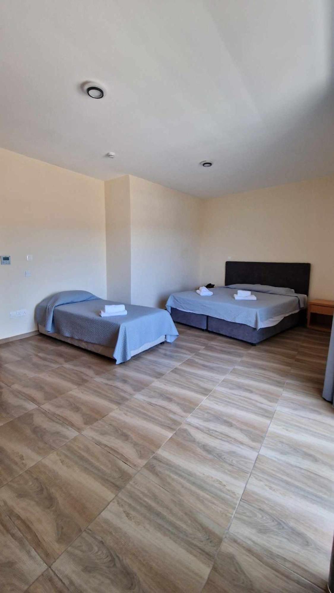 M. Moniatis Hotel Limisso Esterno foto