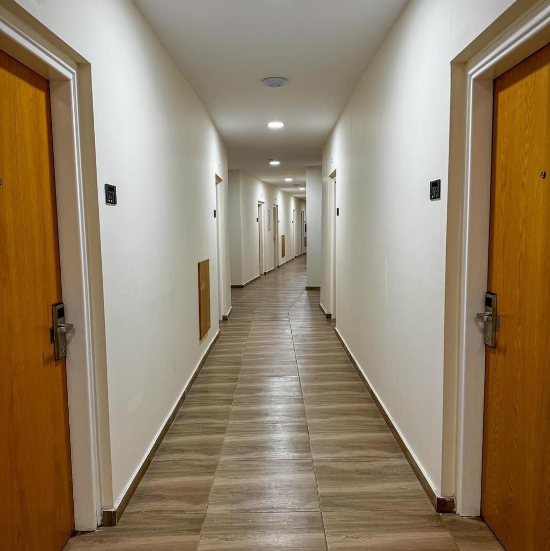 M. Moniatis Hotel Limisso Esterno foto