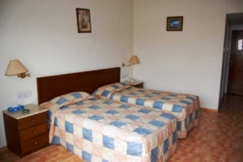 M. Moniatis Hotel Limisso Esterno foto
