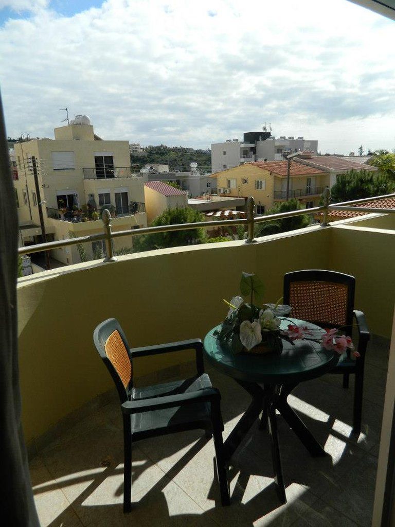 M. Moniatis Hotel Limisso Esterno foto