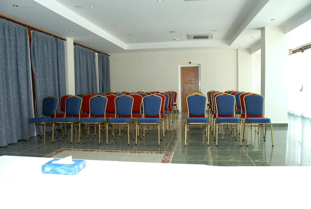 M. Moniatis Hotel Limisso Esterno foto
